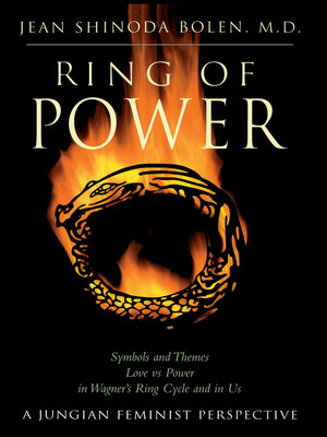 cover image of Ring of Power
